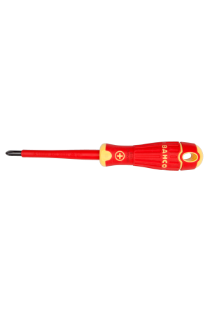 B197PH Insulated screwdrivers