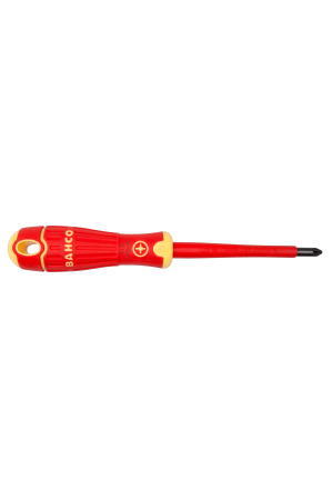 B142PZ Insulated screwdrivers