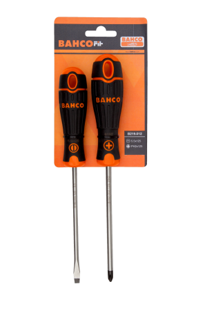 B219.012 Screwdriver sets