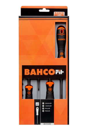 B219.004 Screwdriver sets