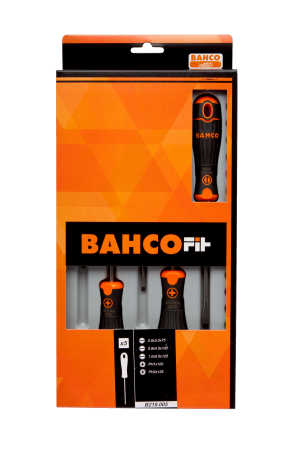 B219.005 Screwdriver sets