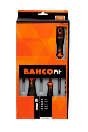 B219.025 Screwdriver sets