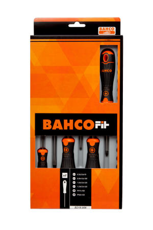 B219.006 Screwdriver sets