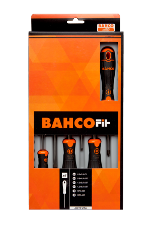 B219.016 Screwdriver sets