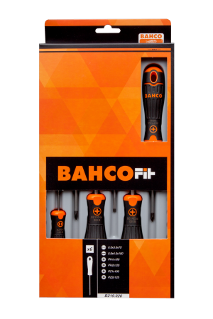 B219.026 Screwdriver sets