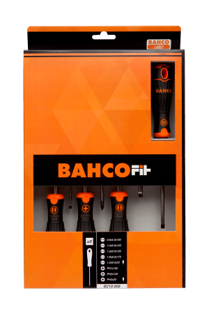 B219.008 Screwdriver sets