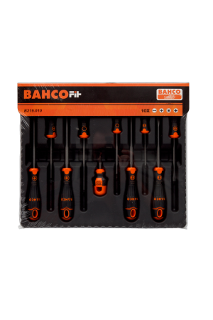 B219.010 Screwdriver sets