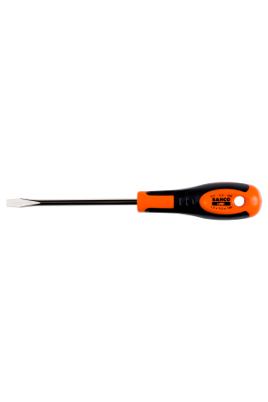 611 Slotted screwdriver