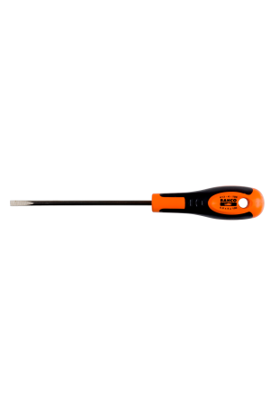 613 Slotted screwdriver