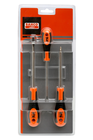 600-3 Screwdriver sets