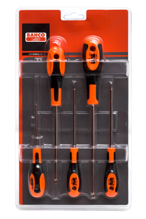 612-5 Screwdriver sets