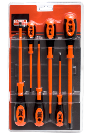 620-6 Screwdriver sets