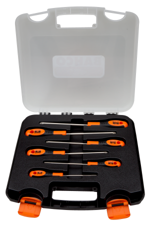 605-7-PC Screwdriver sets