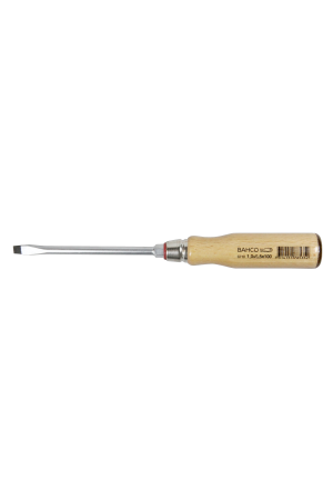 9710 Slotted screwdriver