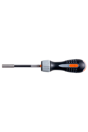 808050L Led light ratcheting screwdriver