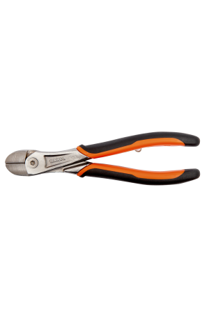 21HDGC Side cutting pliers