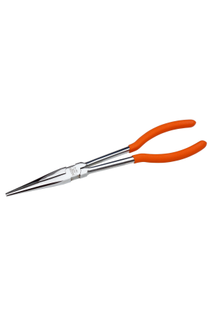 158-N Snipe nose plier, long