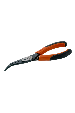 2427G Snipe nose pliers, 45°