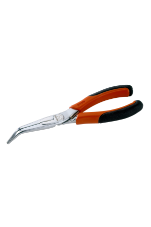 2427GC Snipe nose pliers, 45°