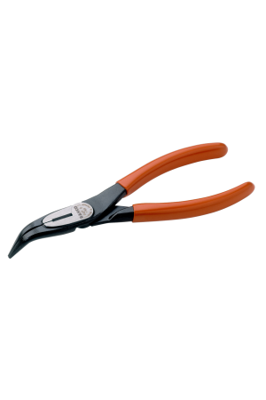 2427D Snipe nose pliers, 45°