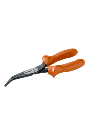 2427S Snipe nose pliers, 45°