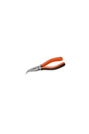 2477G-200 Snipe nose pliers, 45°