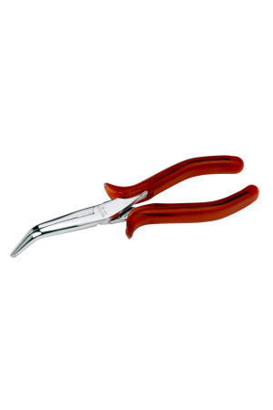 2456BB Snipe nose pliers, 45°