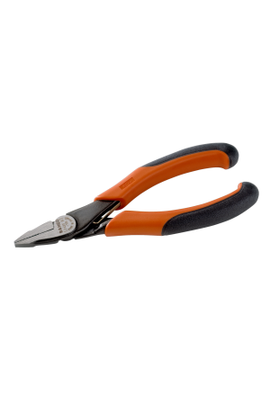 2420G Flat nose pliers