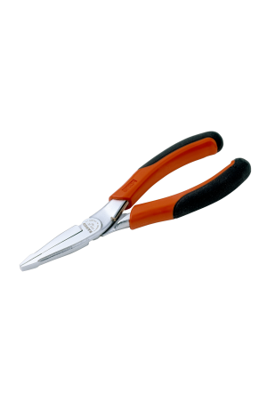 2421GC Flat nose pliers