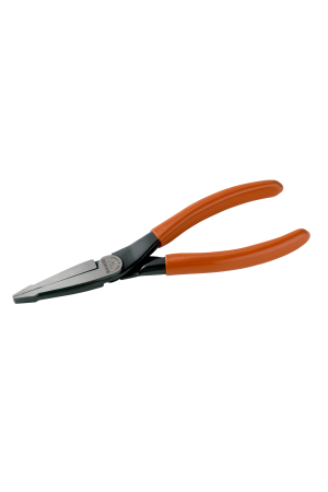 2421D Flat nose pliers