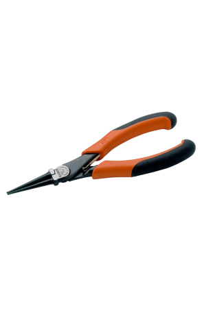 2521G Round nose pliers