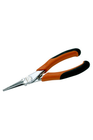 2521GC Round nose pliers