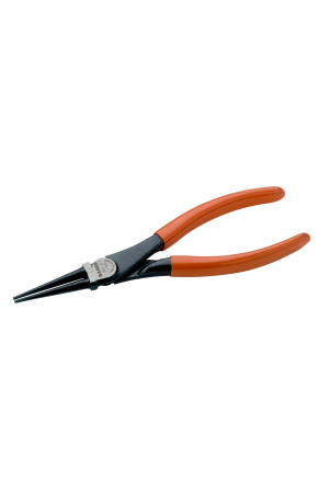 2521D Round nose pliers