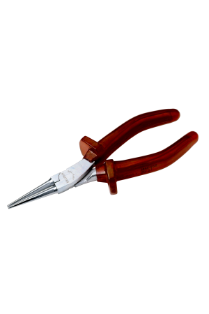 2698VDE Round nose pliers