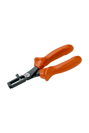 2223S Wire stripping pliers