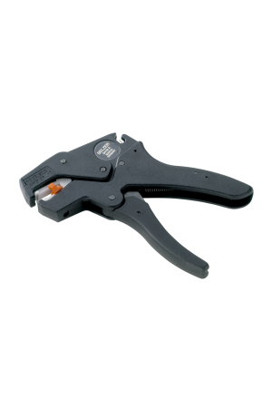 3419 A Self-adjusting wire stripping pliers