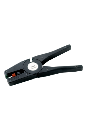 3419 B Self-adjusting wire stripping pliers