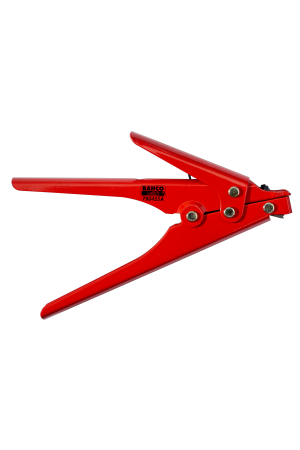 790455A Plastic wire tie tool