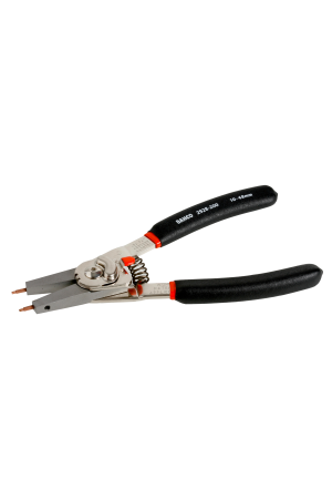 2928 Resettable pliers for both internal and external circlips