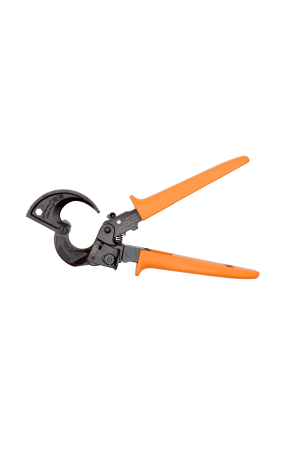 2804-2805 Ratcheting cable cutters