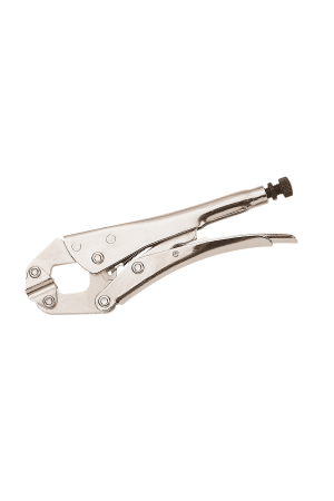 2950 Parallel grip plier, self adjusting