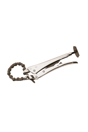 2998 Chain pipe cutter