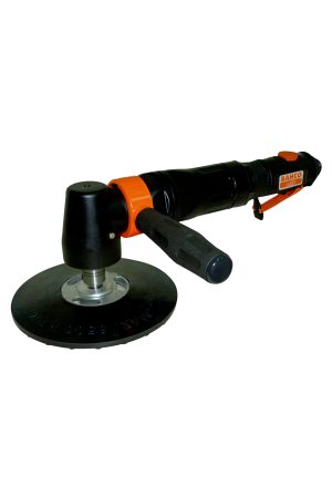 BP809 7” angle polisher