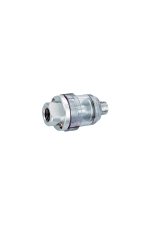 BPN251 Lubricator