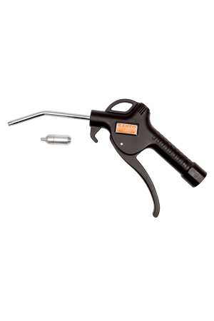 BP219 Removable safety tip blow gun