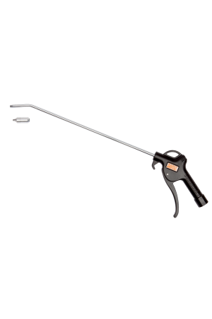 BP219L Removable safety tip blow gun - Grampian Fasteners