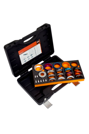 BE5150P27 Valve & camshaft management tools