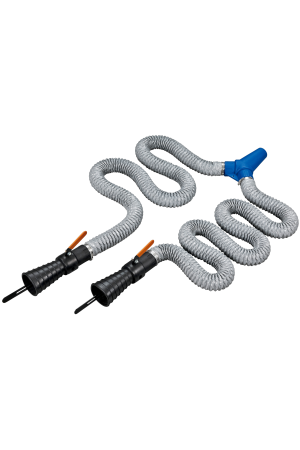 BUCPE3SDH Exhaust system tools