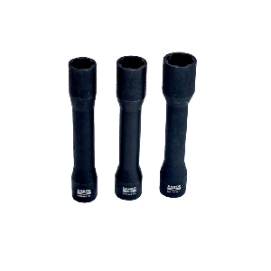 BWTS317L-BWTSP321L Auto specific sockets