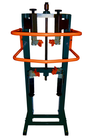 BS10MEC Strut spring compressors